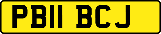 PB11BCJ