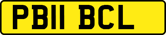 PB11BCL