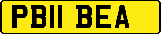 PB11BEA