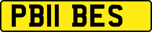 PB11BES