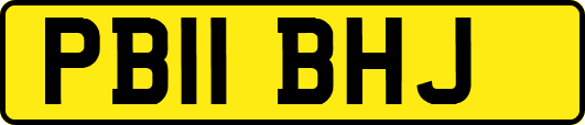 PB11BHJ