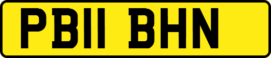 PB11BHN