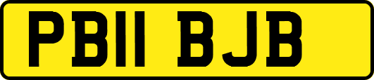 PB11BJB