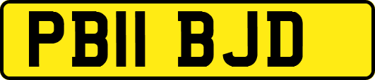 PB11BJD