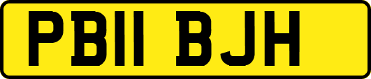 PB11BJH
