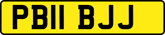 PB11BJJ