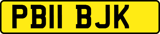 PB11BJK