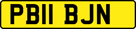 PB11BJN