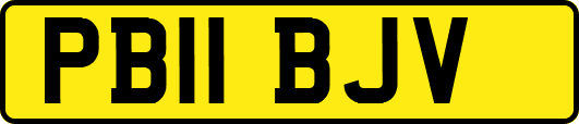PB11BJV