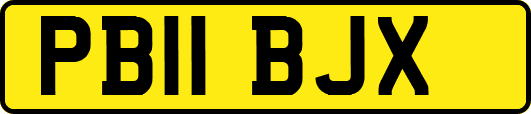 PB11BJX
