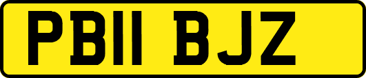 PB11BJZ