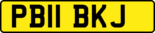 PB11BKJ