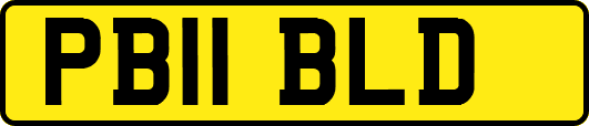 PB11BLD