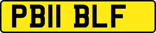 PB11BLF