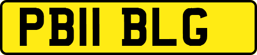 PB11BLG
