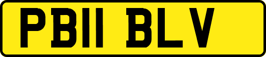 PB11BLV