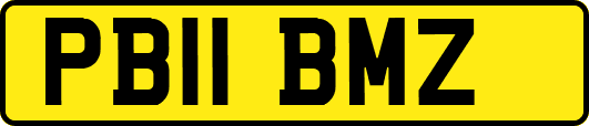 PB11BMZ