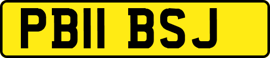 PB11BSJ