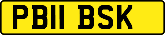 PB11BSK