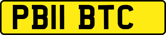 PB11BTC