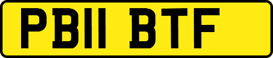 PB11BTF