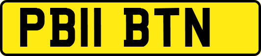 PB11BTN
