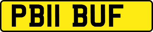 PB11BUF