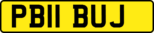 PB11BUJ