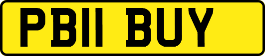 PB11BUY