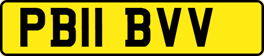 PB11BVV