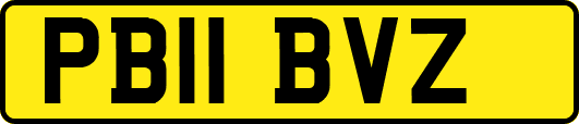 PB11BVZ