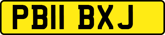 PB11BXJ