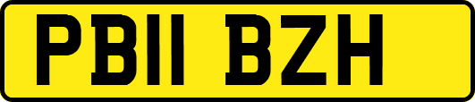 PB11BZH