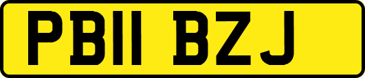 PB11BZJ
