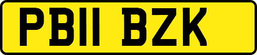 PB11BZK