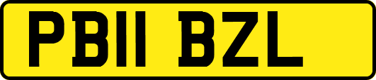 PB11BZL