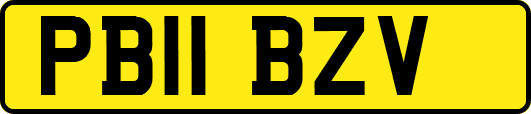 PB11BZV