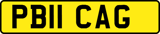 PB11CAG