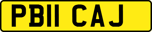 PB11CAJ