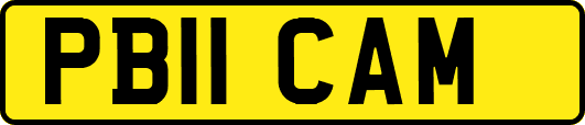 PB11CAM
