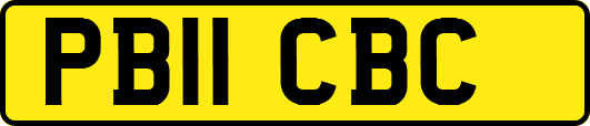 PB11CBC