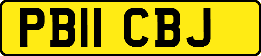 PB11CBJ