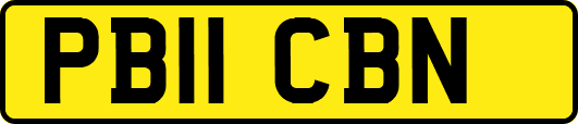 PB11CBN