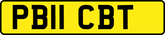 PB11CBT
