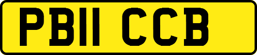 PB11CCB