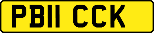 PB11CCK