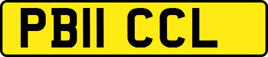 PB11CCL