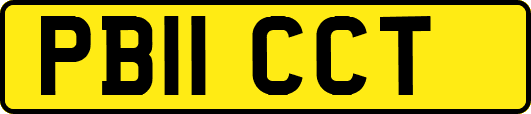 PB11CCT