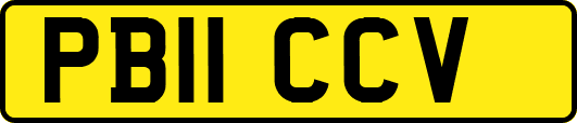 PB11CCV