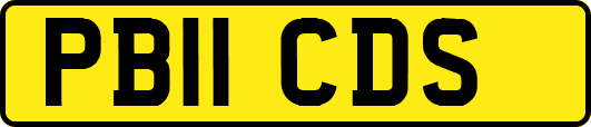 PB11CDS